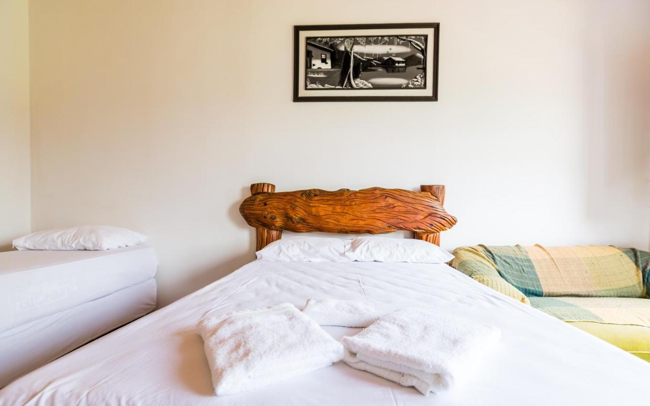 Corumbá de Goiás Hotel Fazenda Serra Da Irara מראה חיצוני תמונה